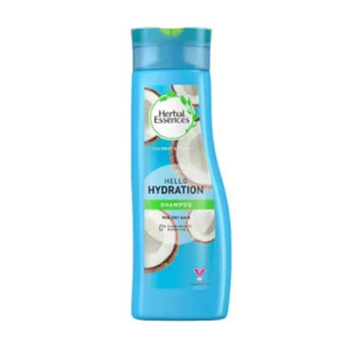 Herbal Essences Hello Hydration Shampoo (For Dry Hair) 400ml