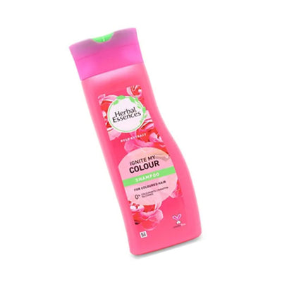 Herbal Essences Rose Extract Shampoo For Coloured Hair 400ml