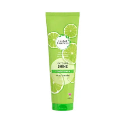 Herbal Essences Dazzling Shine Conditioner (For All Hair Types) 275ml App