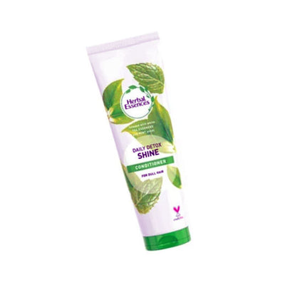Herbal Essences Daily Detox Shine Conditioner (For All Hair Types) 275ml