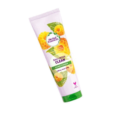 Herbal Essences Daily Detox Clean Conditioner (For All Hair Types) 275ml