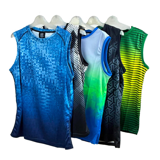 KINETIQ MENS MS DRIFIT