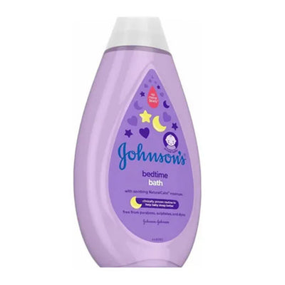 Johnson's Bedtime Bath 300ml
