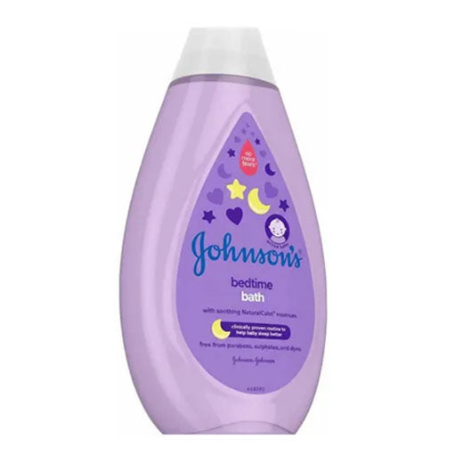 Johnson's Bedtime Bath 300ml
