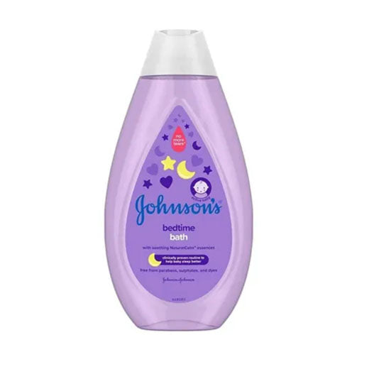 Johnson's Bedtime Bath 300ml