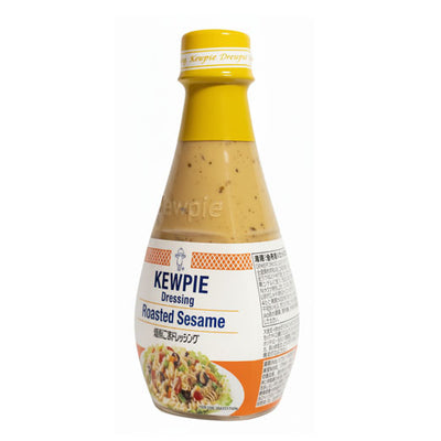 Kewpie Dressing Roasted Sesame 210ml
