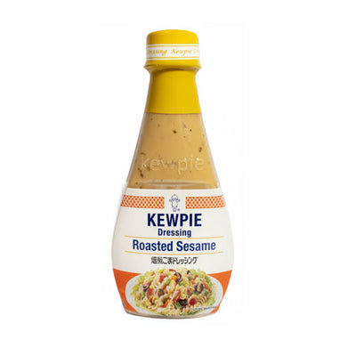 Kewpie Dressing Roasted Sesame 210ml
