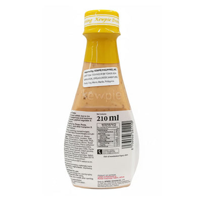 Kewpie Dressing Thousand Island 210ml