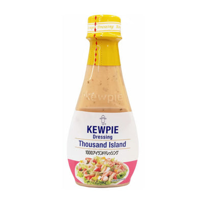 Kewpie Dressing Thousand Island 210ml