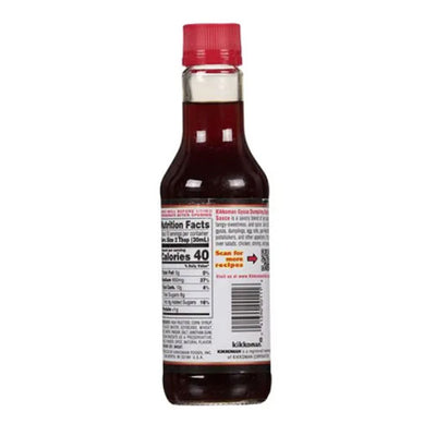 Kikkoman Gyoza Dumpling Dipping Sauce 296ml