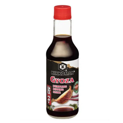 Kikkoman Gyoza Dumpling Dipping Sauce 296ml