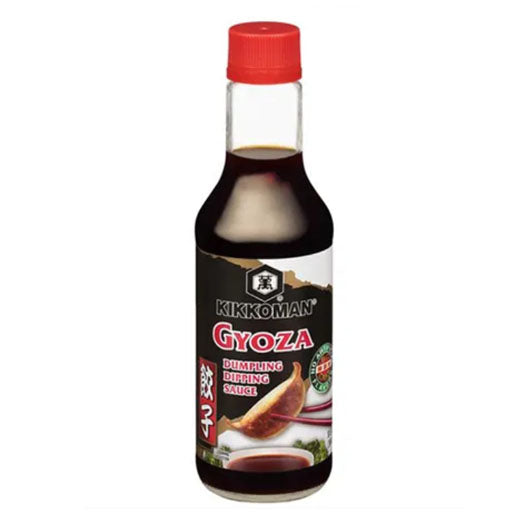 Kikkoman Gyoza Dumpling Dipping Sauce 296ml