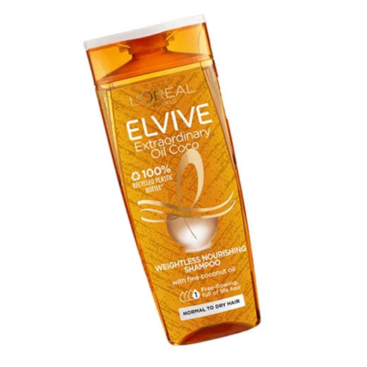 L'oreal Paris Elvive Extraordinary Oil Coco Shampoo 400ml