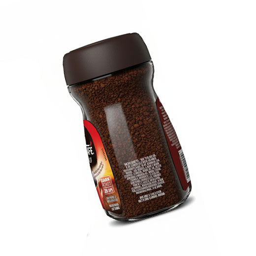 Nescafe Clasico Dark Roast Instant Coffee 50g
