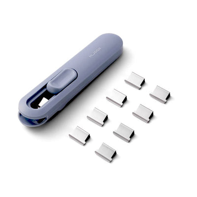 Deli NuSign Paper Clipper