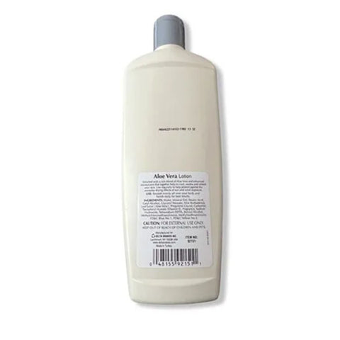 Personal Care Vitamin E Skin Lotion 18 OZ (532ml)