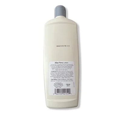 Personal Care Butter Cocoa Skin Lotion with Vitamin E 18 OZ (532ml)