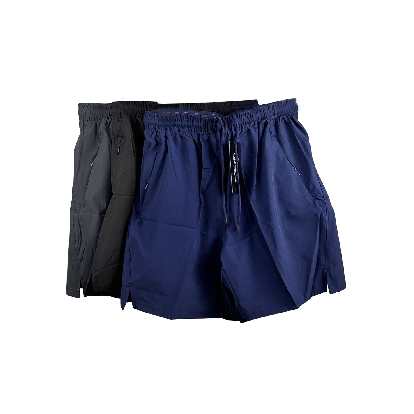 URBAN G MENS RUNNING SHORTS #F2404