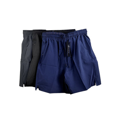 URBAN G MENS RUNNING SHORTS #F2404