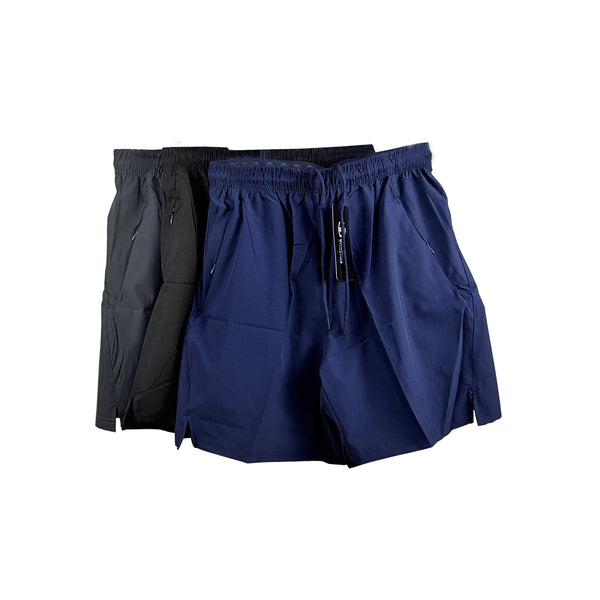 URBAN G MENS RUNNING SHORTS #F2404