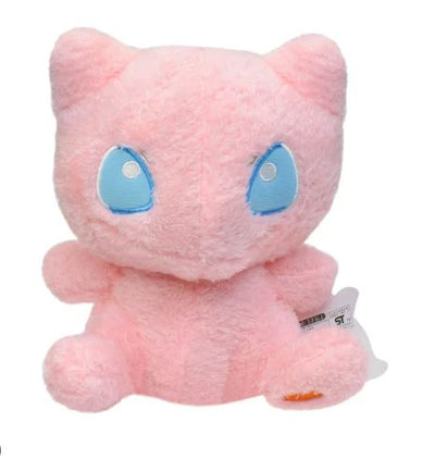 Pokemon Stuffed Toy Pink Cat 40CM