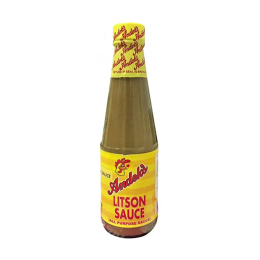 Andok's Litson Sauce 340g