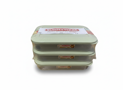 Sunnyware Food Storage 10