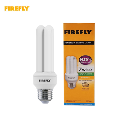 Firefly Energy Saving Lamp 7W