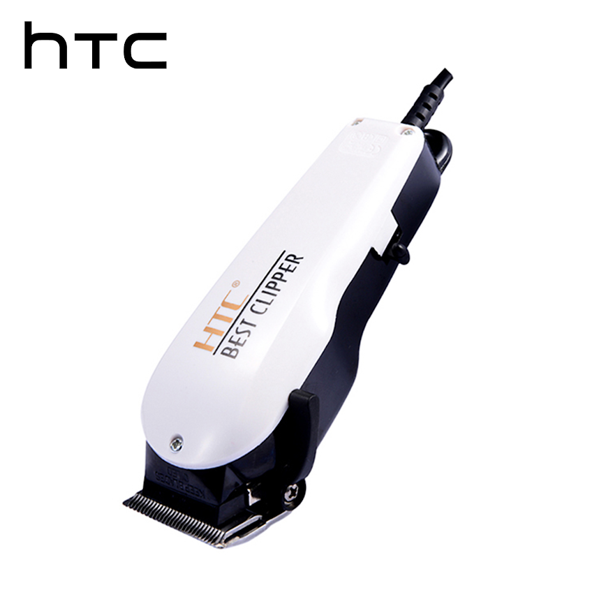 Buy online Htc At-1210 Professional Rechargeable Cordless Trimmer For Men  from Skin Tools for Women by Htc for ₹599 at 54% off | 2023 Limeroad.com
