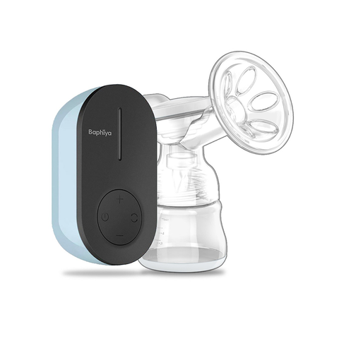 Baphiya Electric Breast Pump