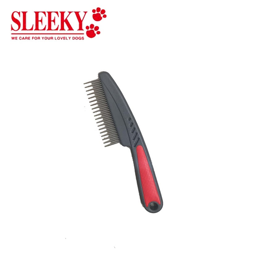 Sleeky Grooming Comb