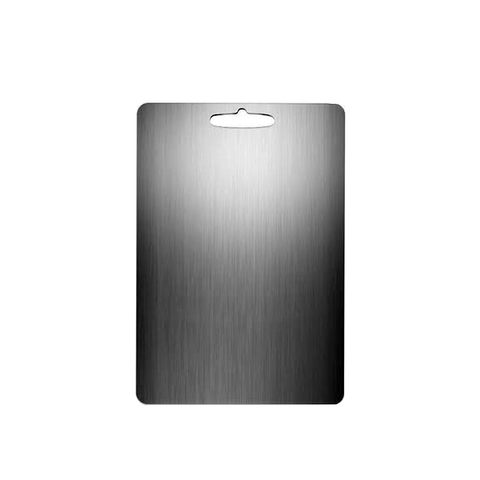 Stainless Steel Cutting Board - Small