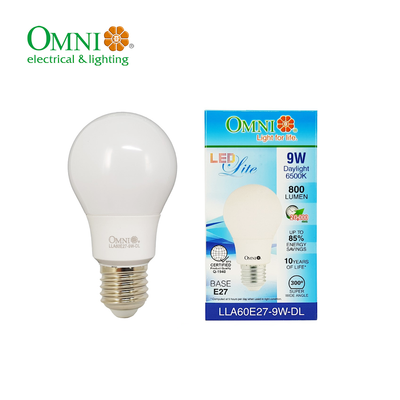 Omni LED Lite 9W Daylight