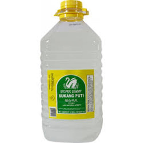 SILVER SWAN SUKANG PUTI 3785ML