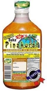 SUKA PINAKURAT 250ML