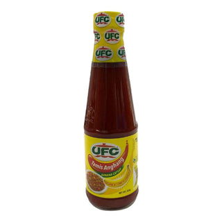 UFC Banana Catsup 320g