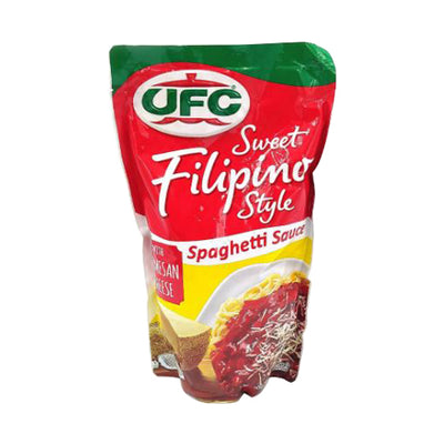 UFC Spaghetti Sauce 1kg