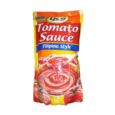 UFC Tomato Sauce 1000g