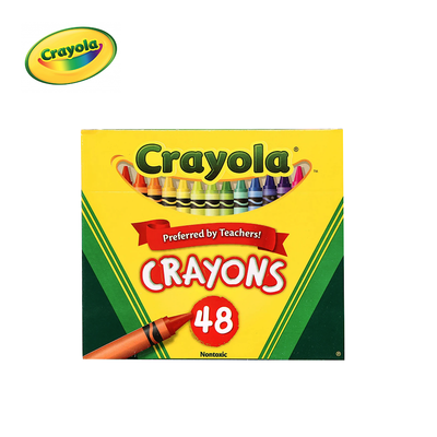 Crayola Crayons 48s