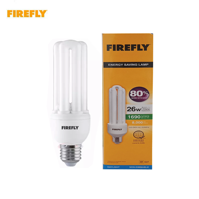 Firefly Energy Saving Lamp 26W