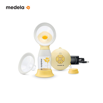 Medela Single Electric 2-Phase Breast Pump - Swing Flex