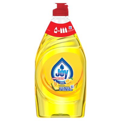 JOY LEMON 250ML