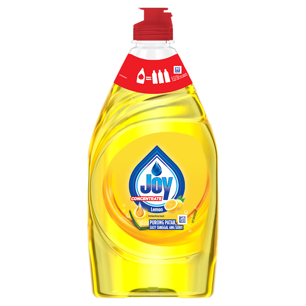 JOY LEMON 250ML