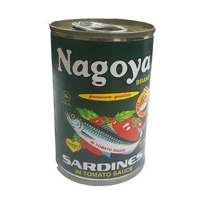 NAGOYA SARDINES REGULAR EOC 155G