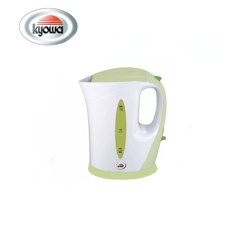 Kyowa Electric Kettle How To Use Kyowa Electric Kettle KW-1318