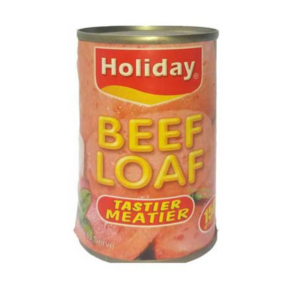 HOLIDAY BEEF LOAF 150G