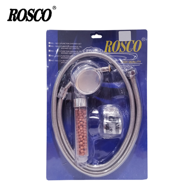 Rosco Water Saving Shower Set RO-1808