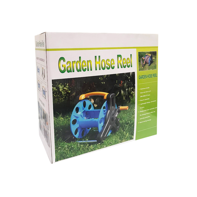Garden Hose Reel  (Hose not included)