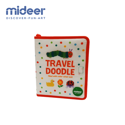 Mideer Travel Doodle