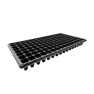 128 Cells Seedling Tray